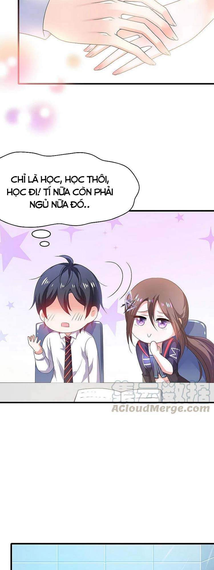 Vô Địch Học Bạ Hệ Thống Chapter 139 - Trang 2