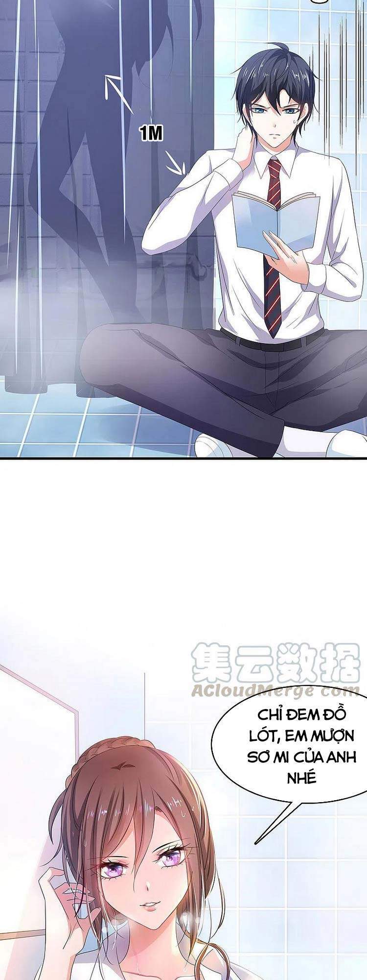 Vô Địch Học Bạ Hệ Thống Chapter 139 - Trang 2