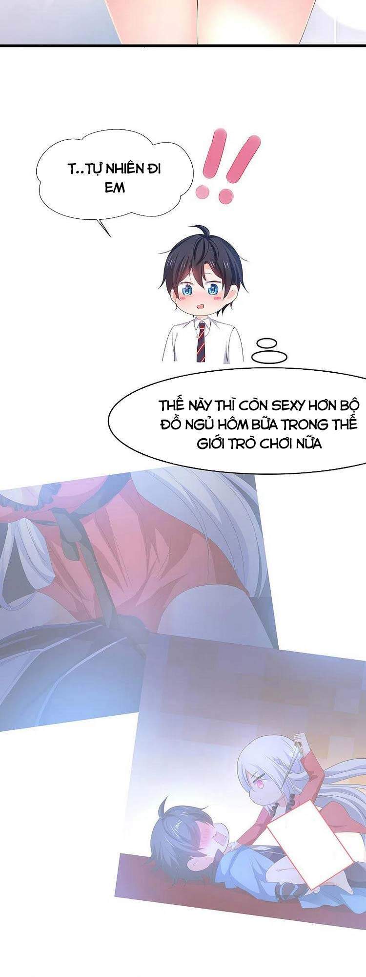 Vô Địch Học Bạ Hệ Thống Chapter 139 - Trang 2