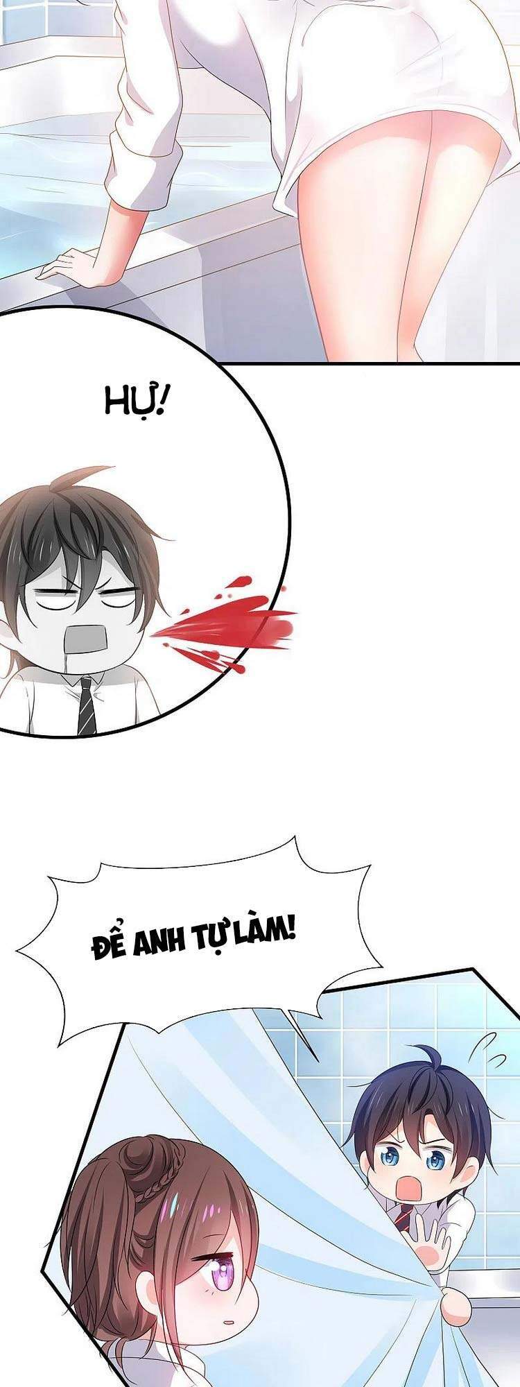 Vô Địch Học Bạ Hệ Thống Chapter 139 - Trang 2