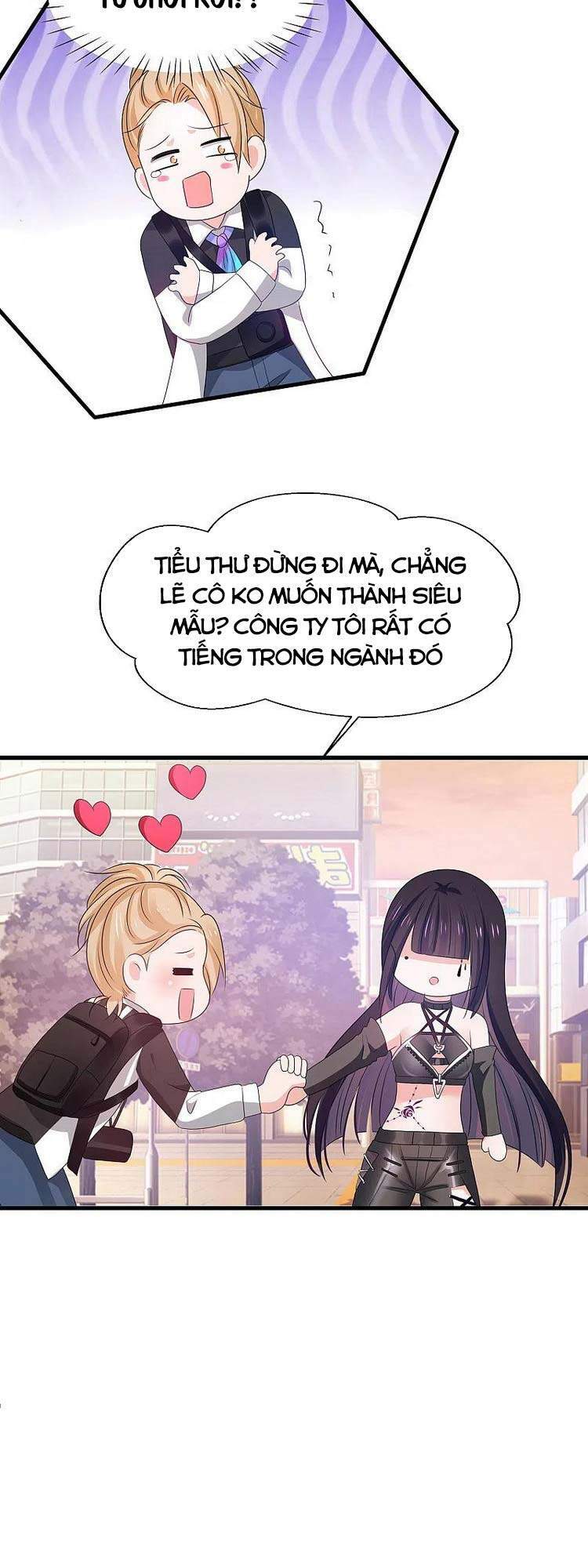 Vô Địch Học Bạ Hệ Thống Chapter 139 - Trang 2