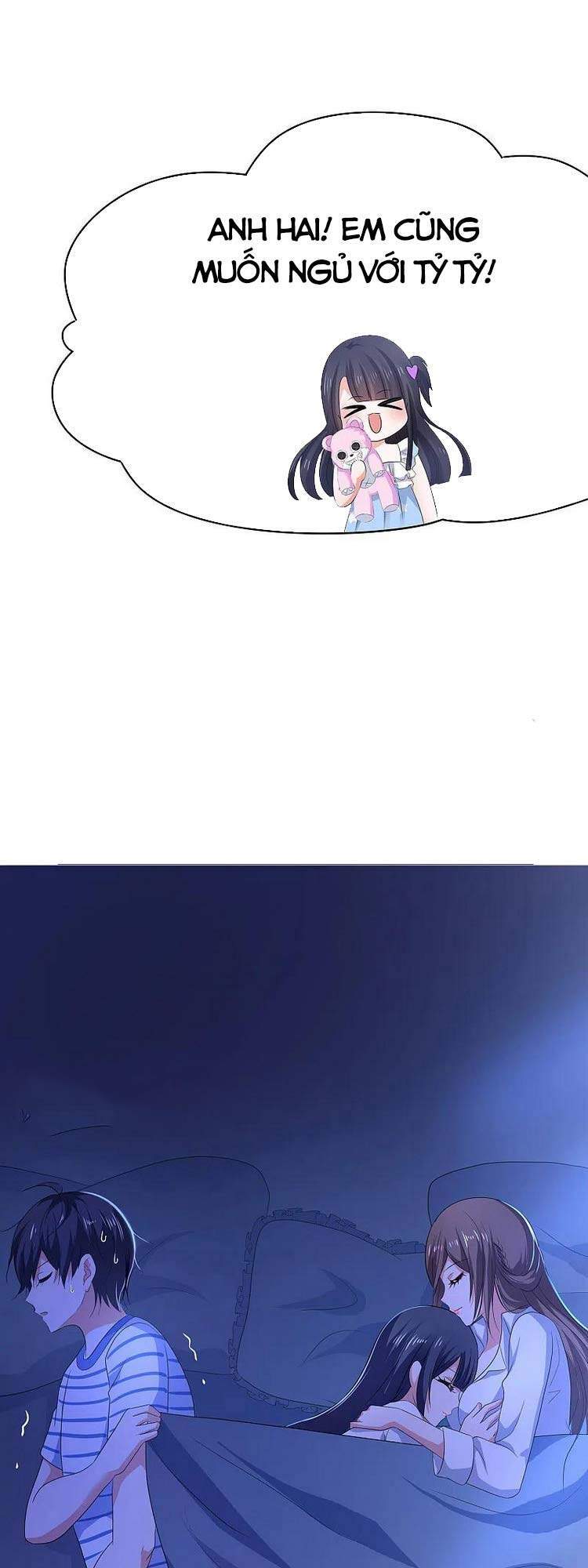 Vô Địch Học Bạ Hệ Thống Chapter 139 - Trang 2