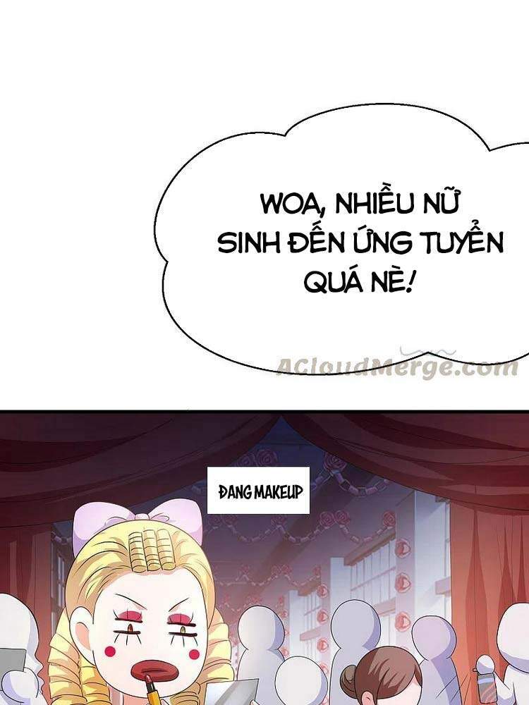 Vô Địch Học Bạ Hệ Thống Chapter 139 - Trang 2