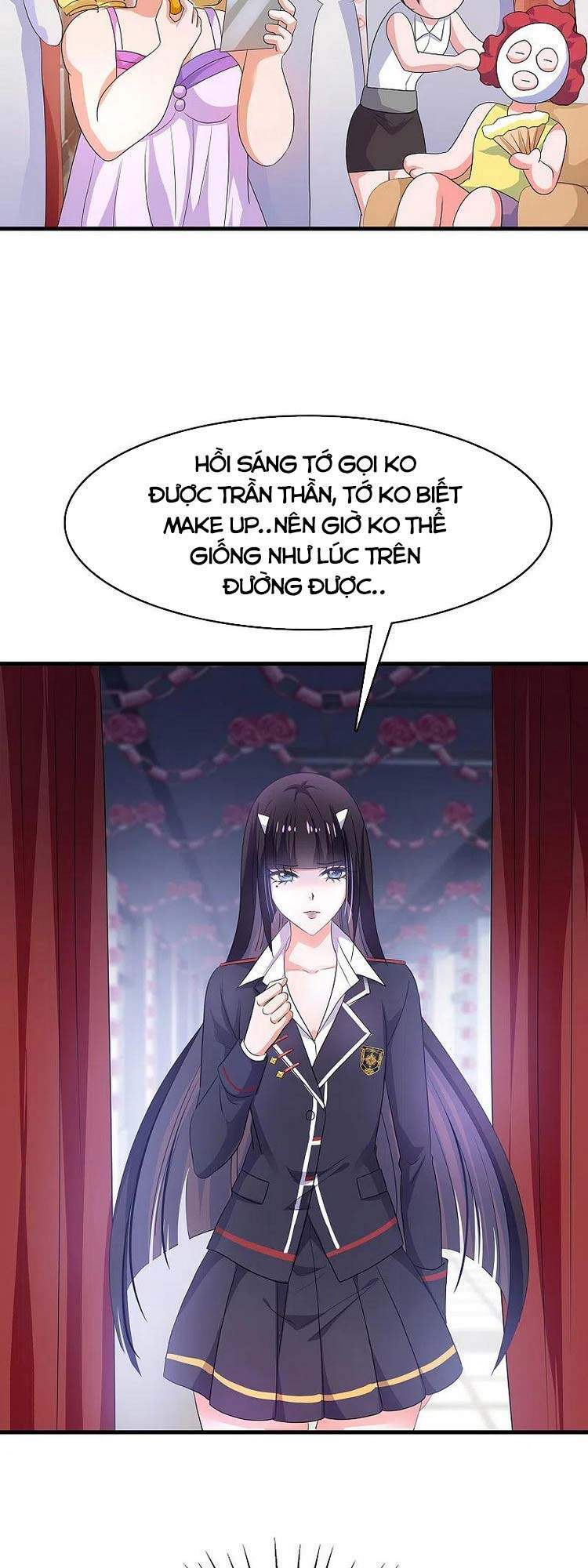 Vô Địch Học Bạ Hệ Thống Chapter 139 - Trang 2