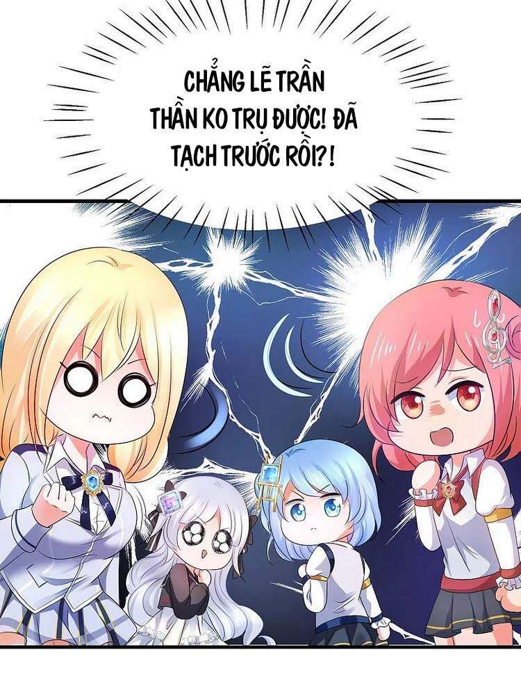 Vô Địch Học Bạ Hệ Thống Chapter 139 - Trang 2