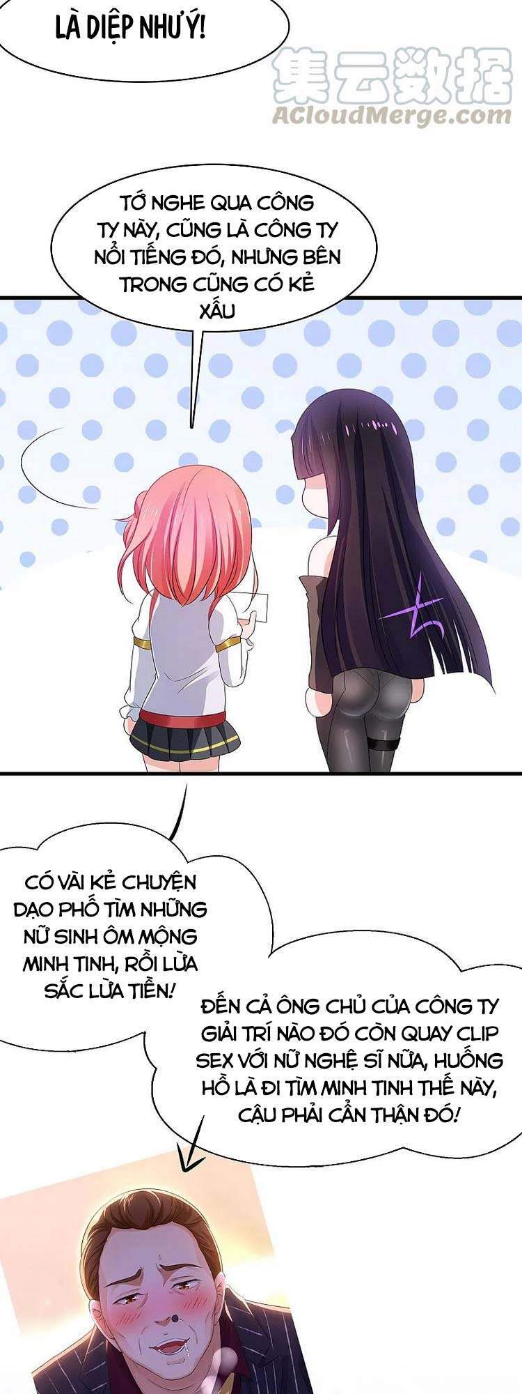 Vô Địch Học Bạ Hệ Thống Chapter 139 - Trang 2