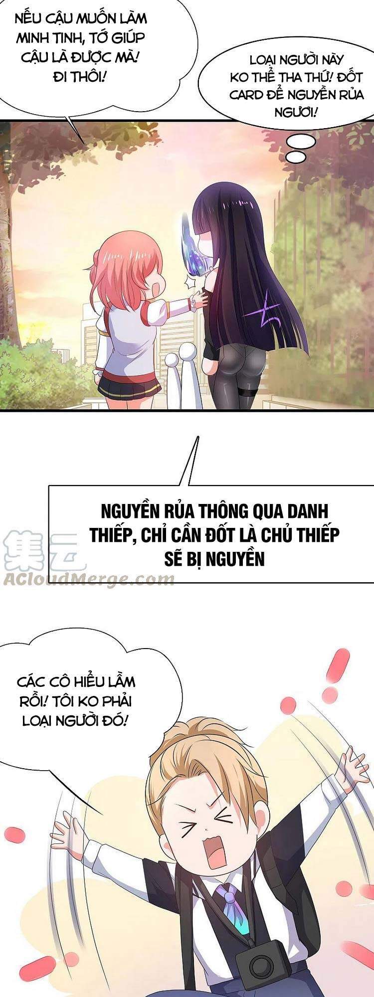 Vô Địch Học Bạ Hệ Thống Chapter 139 - Trang 2