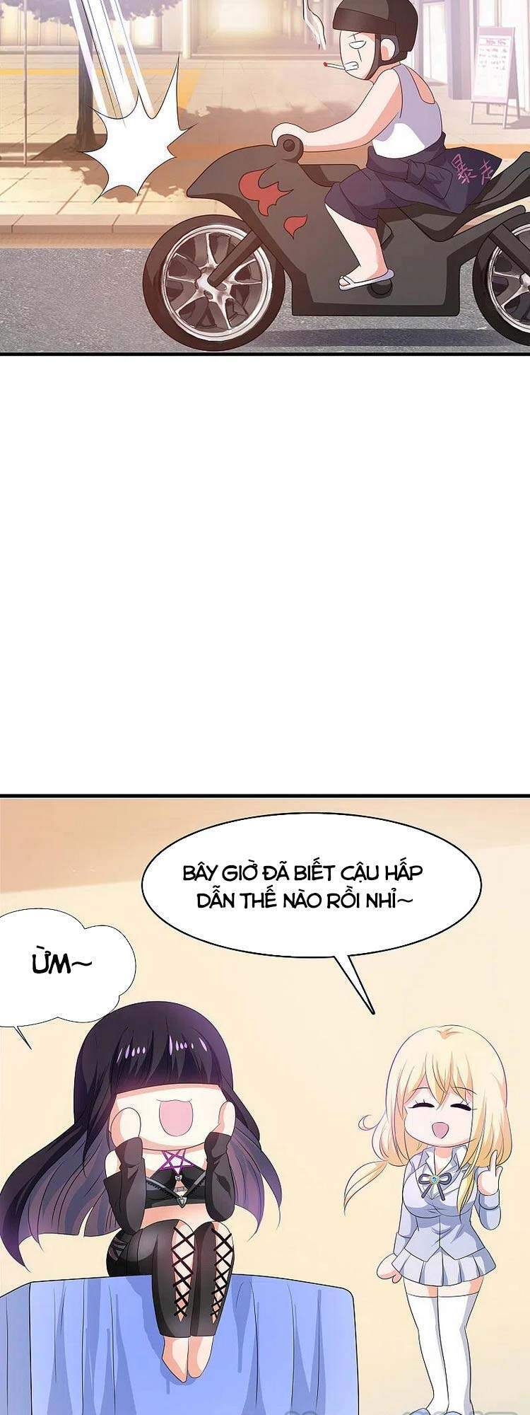 Vô Địch Học Bạ Hệ Thống Chapter 139 - Trang 2
