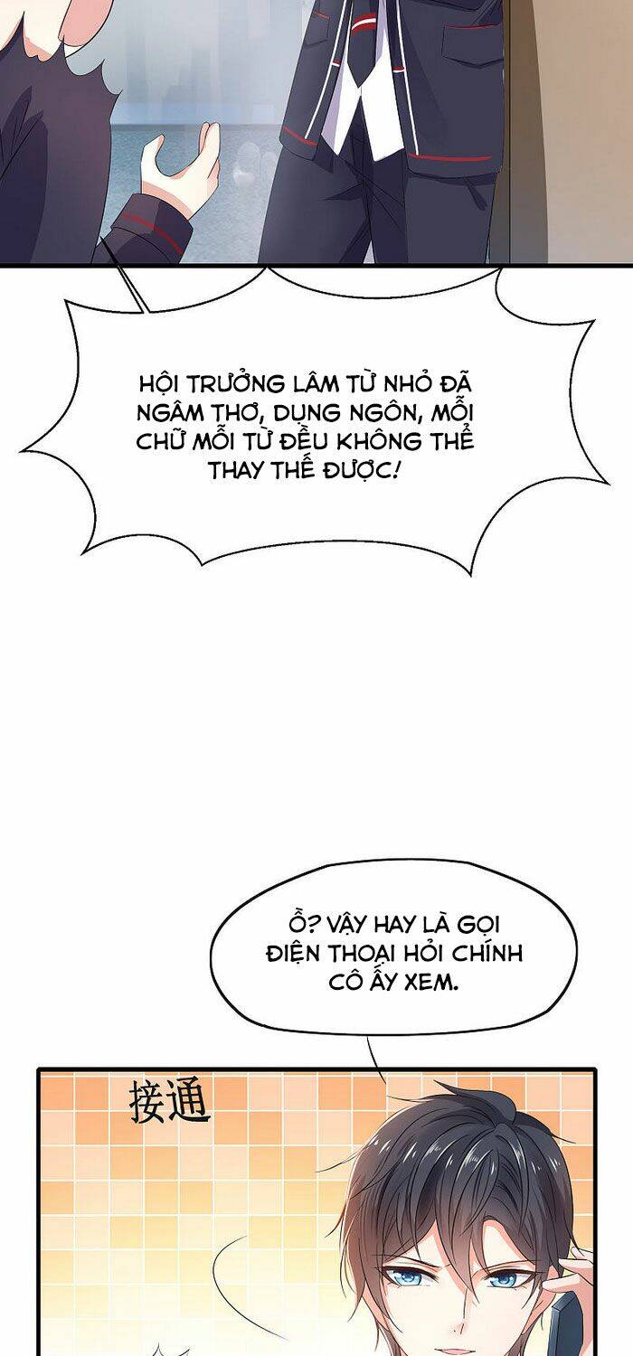 Vô Địch Học Bạ Hệ Thống Chapter 14 - Trang 2