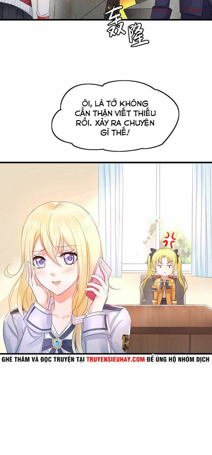 Vô Địch Học Bạ Hệ Thống Chapter 14 - Trang 2