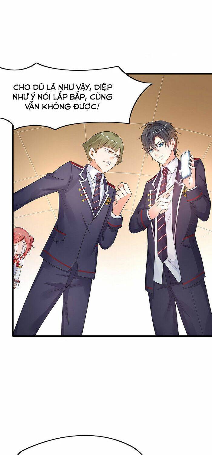Vô Địch Học Bạ Hệ Thống Chapter 14 - Trang 2
