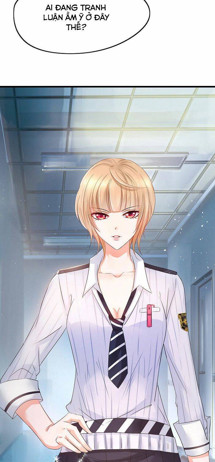 Vô Địch Học Bạ Hệ Thống Chapter 14 - Trang 2
