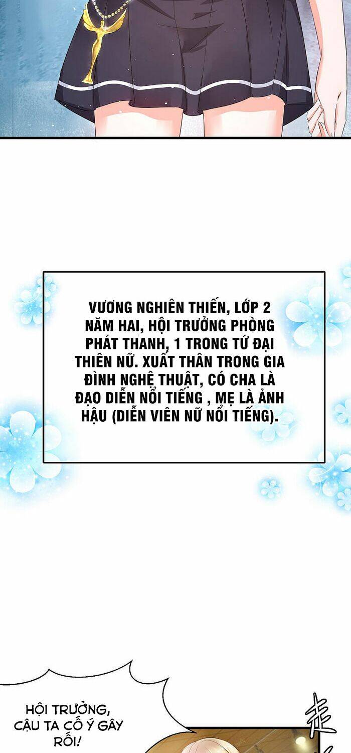 Vô Địch Học Bạ Hệ Thống Chapter 14 - Trang 2