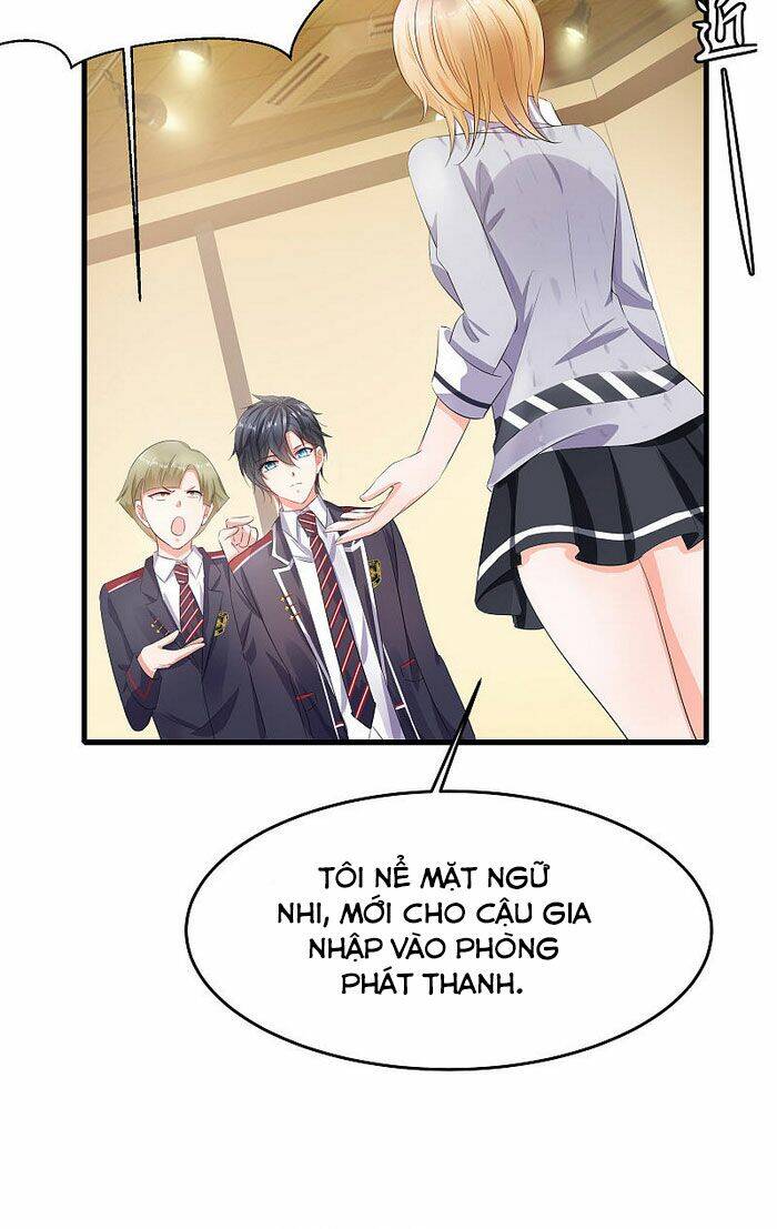 Vô Địch Học Bạ Hệ Thống Chapter 14 - Trang 2