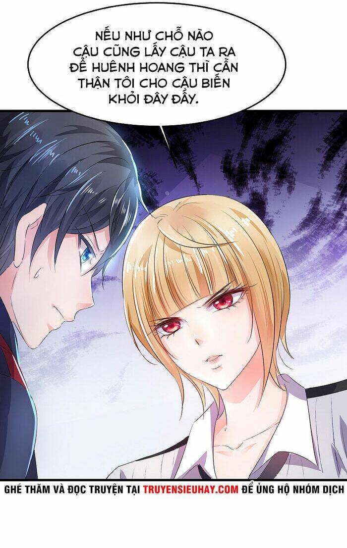 Vô Địch Học Bạ Hệ Thống Chapter 14 - Trang 2