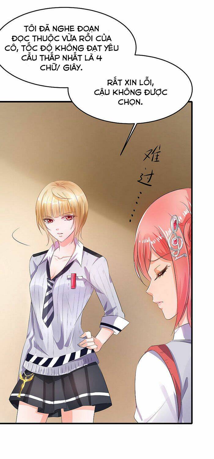 Vô Địch Học Bạ Hệ Thống Chapter 14 - Trang 2