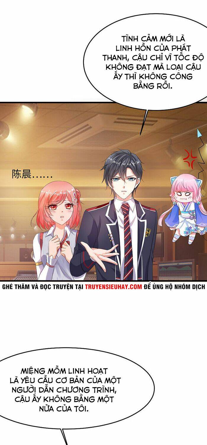 Vô Địch Học Bạ Hệ Thống Chapter 14 - Trang 2