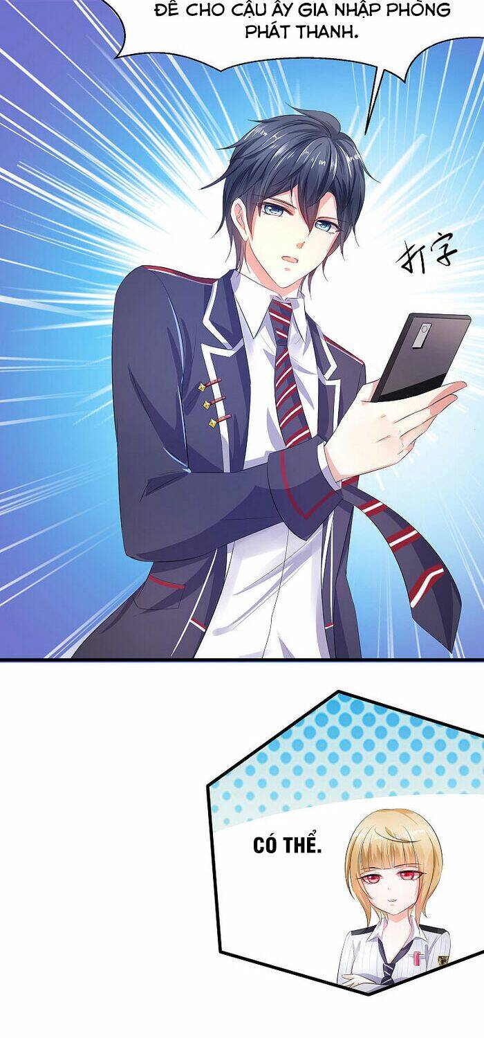 Vô Địch Học Bạ Hệ Thống Chapter 14 - Trang 2