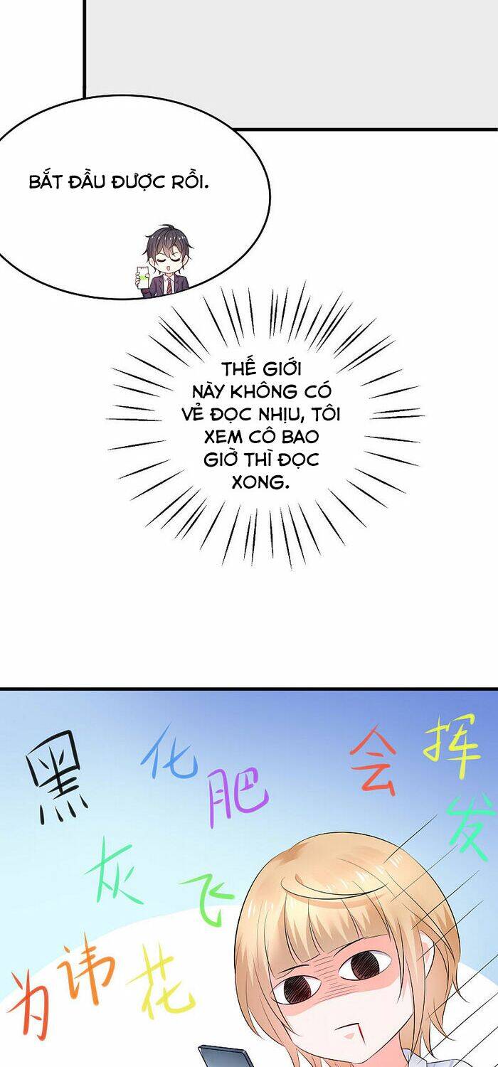 Vô Địch Học Bạ Hệ Thống Chapter 14 - Trang 2