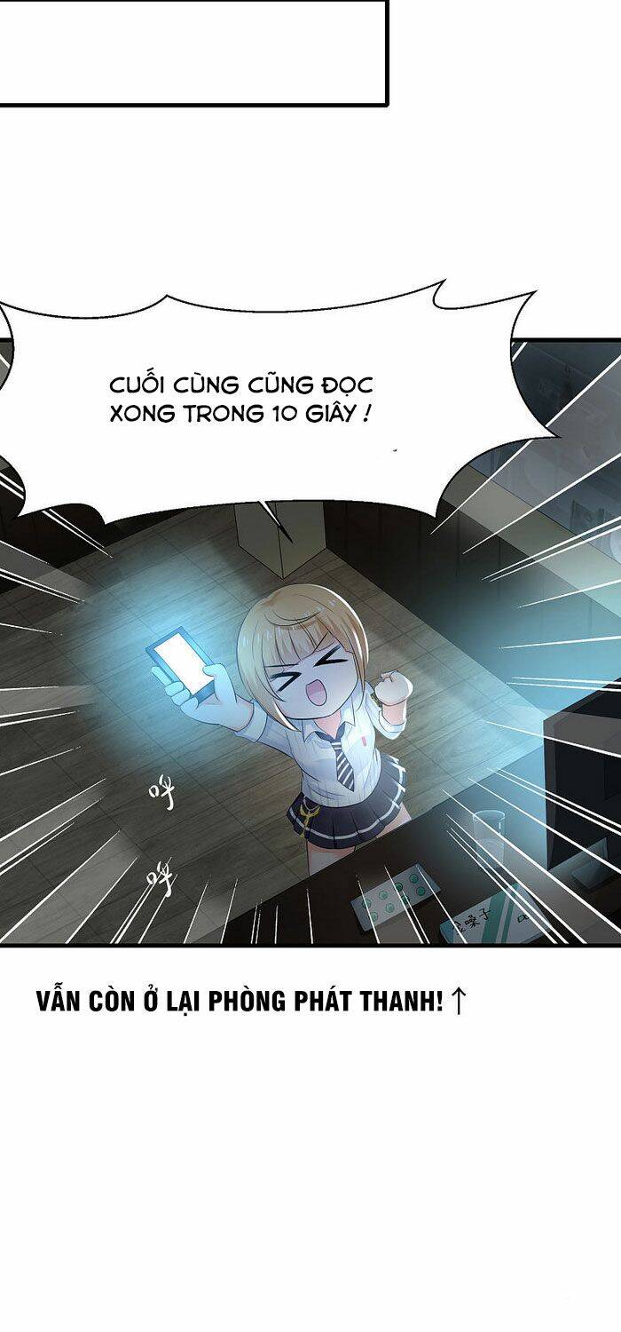 Vô Địch Học Bạ Hệ Thống Chapter 14 - Trang 2