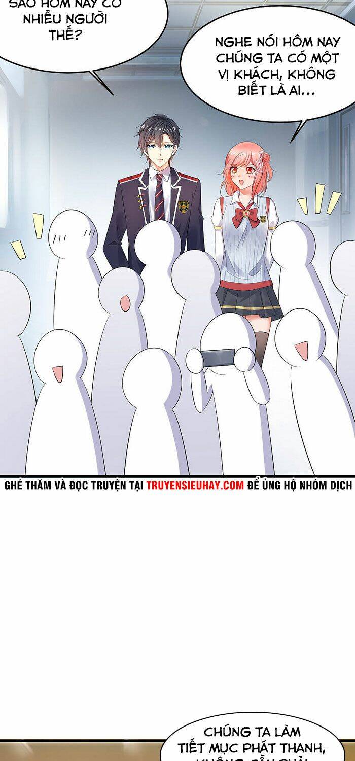 Vô Địch Học Bạ Hệ Thống Chapter 14 - Trang 2