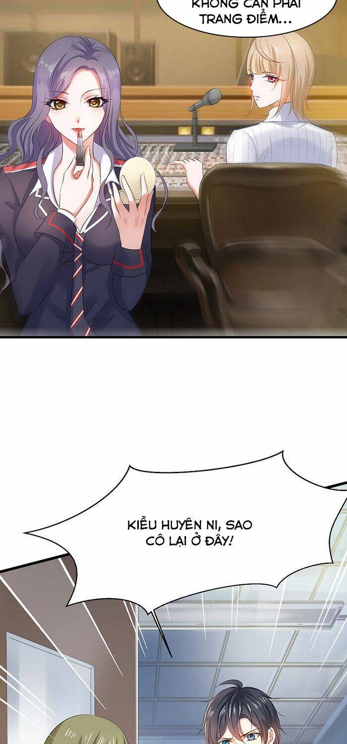 Vô Địch Học Bạ Hệ Thống Chapter 14 - Trang 2