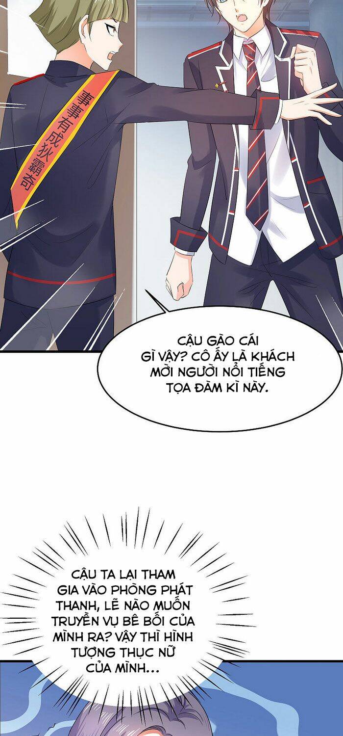 Vô Địch Học Bạ Hệ Thống Chapter 14 - Trang 2