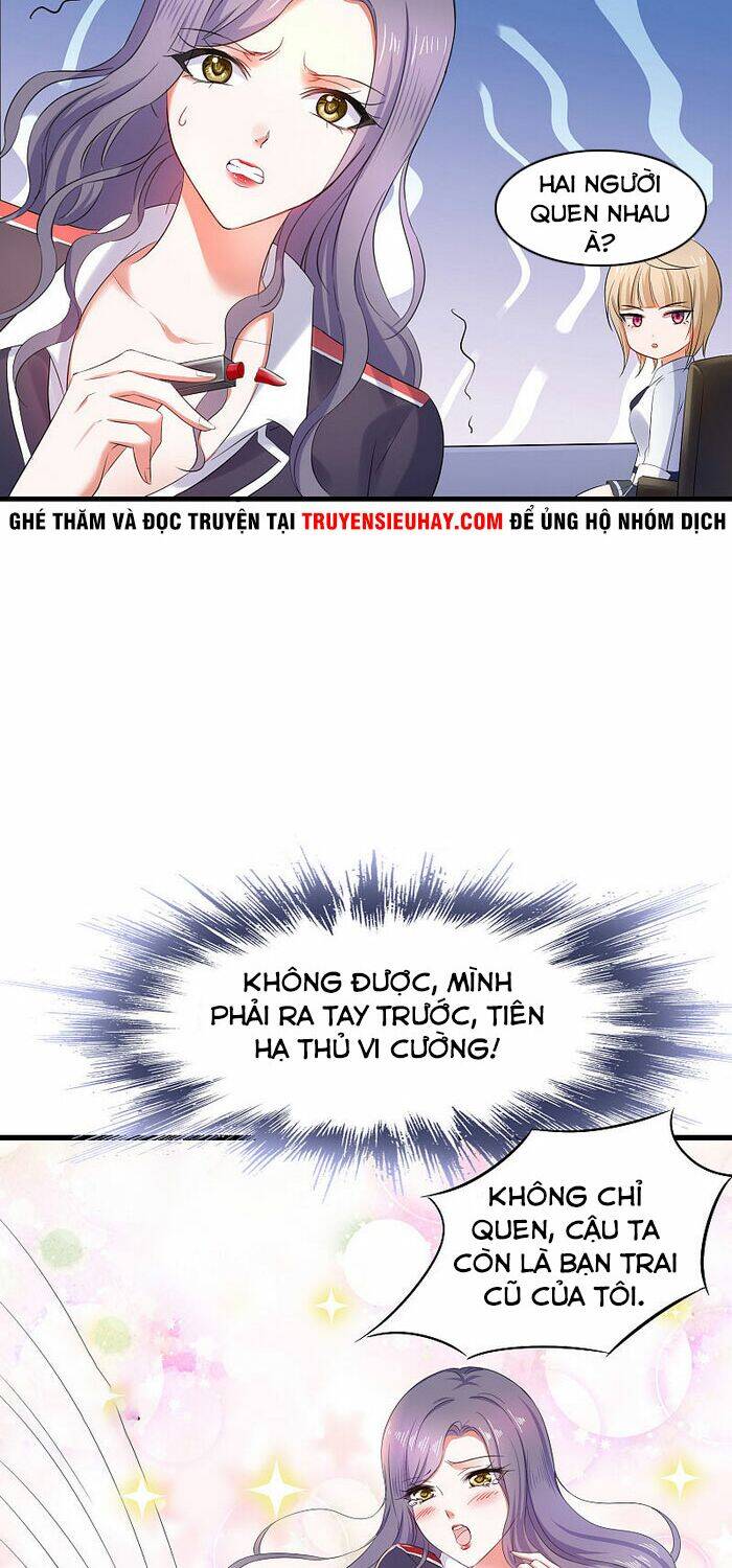 Vô Địch Học Bạ Hệ Thống Chapter 14 - Trang 2