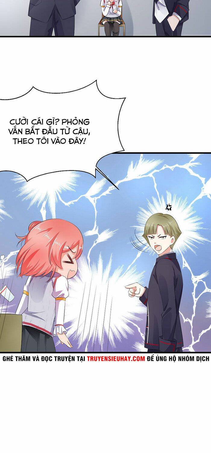 Vô Địch Học Bạ Hệ Thống Chapter 14 - Trang 2