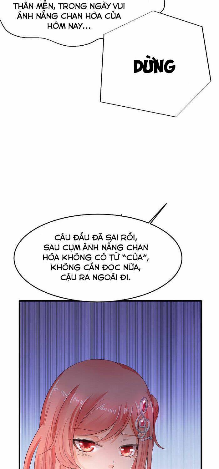 Vô Địch Học Bạ Hệ Thống Chapter 14 - Trang 2