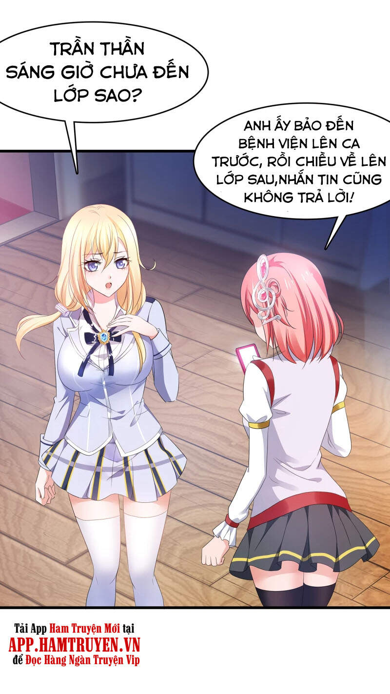 Vô Địch Học Bạ Hệ Thống Chapter 140 - Trang 2