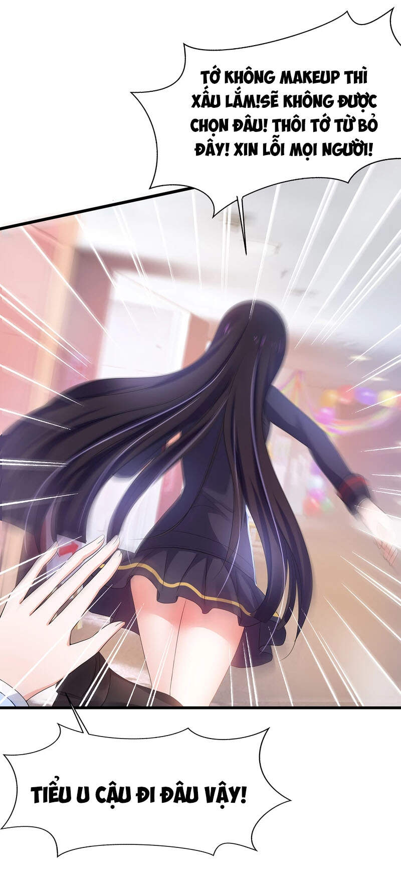 Vô Địch Học Bạ Hệ Thống Chapter 140 - Trang 2