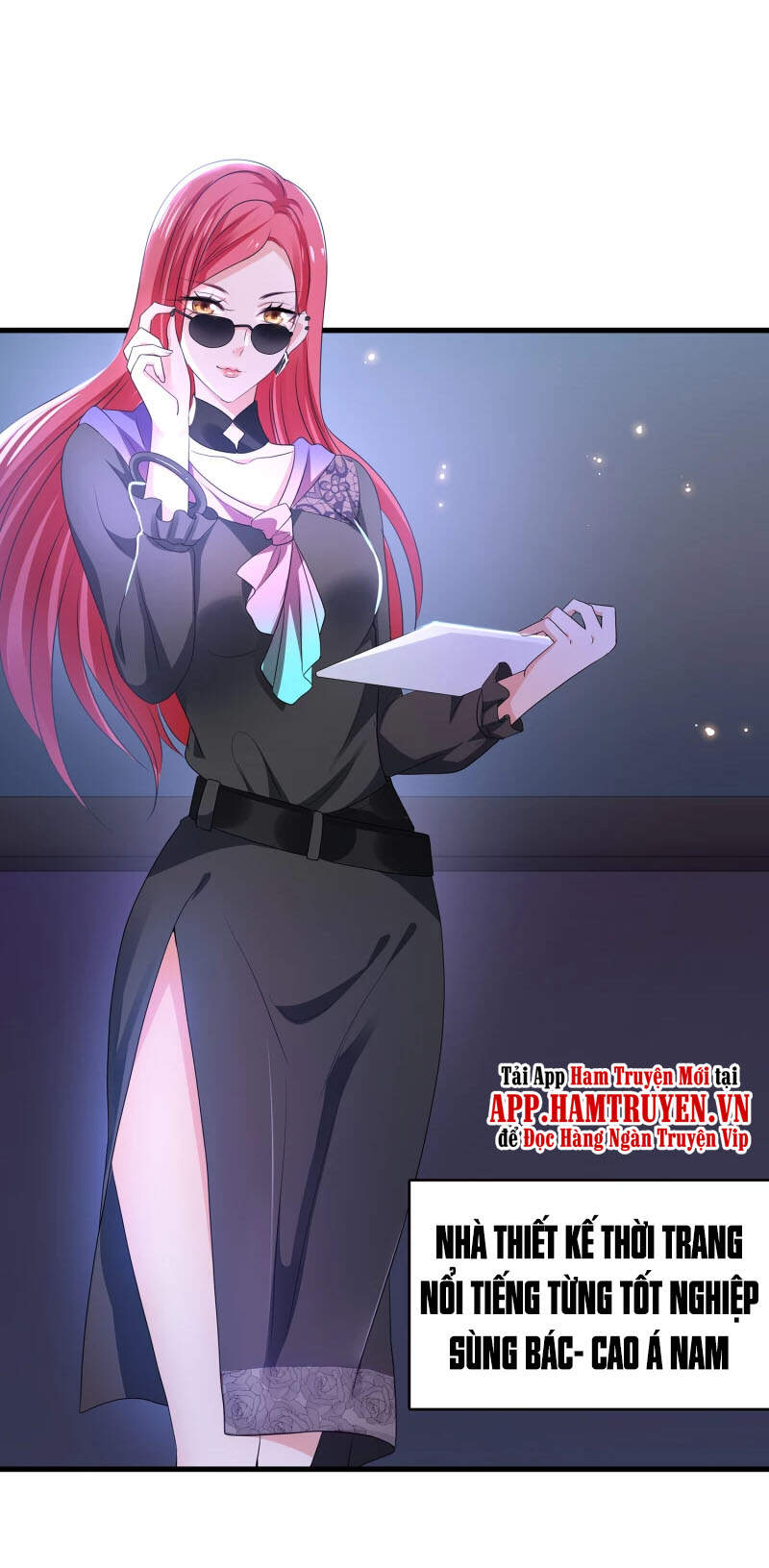 Vô Địch Học Bạ Hệ Thống Chapter 140 - Trang 2