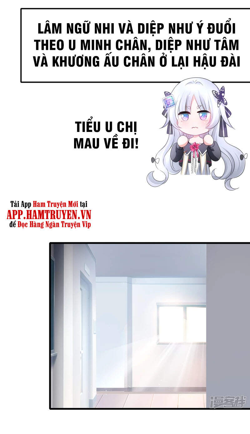 Vô Địch Học Bạ Hệ Thống Chapter 140 - Trang 2