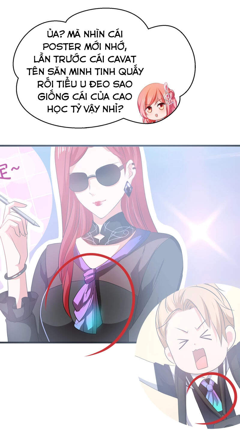 Vô Địch Học Bạ Hệ Thống Chapter 140 - Trang 2