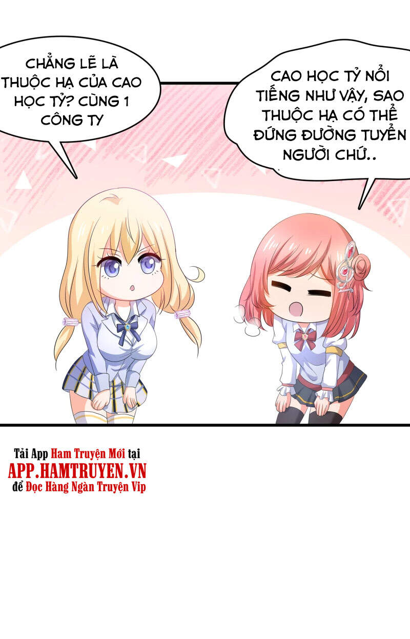 Vô Địch Học Bạ Hệ Thống Chapter 140 - Trang 2