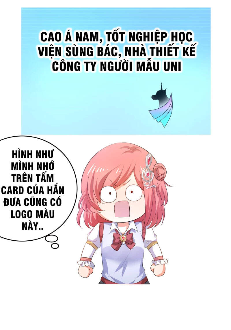 Vô Địch Học Bạ Hệ Thống Chapter 140 - Trang 2