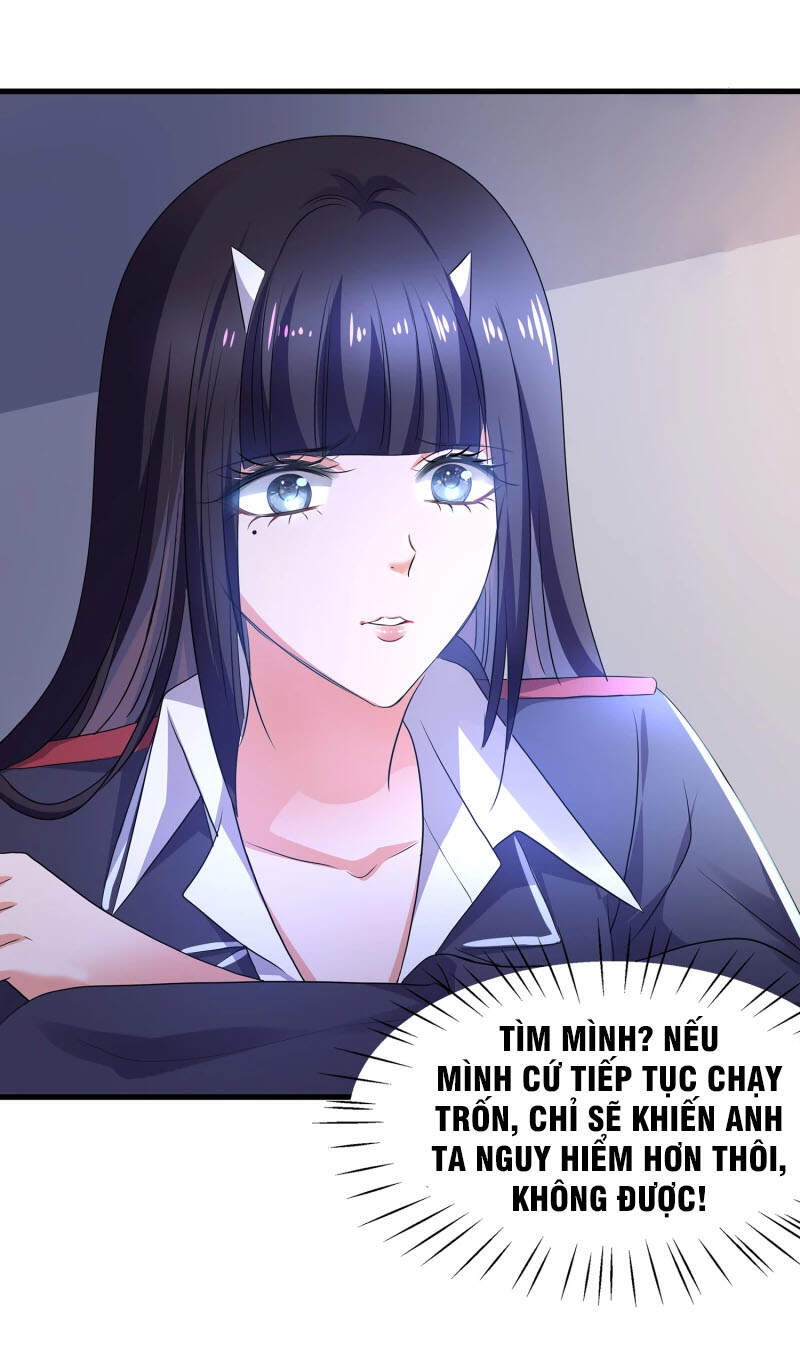 Vô Địch Học Bạ Hệ Thống Chapter 140 - Trang 2