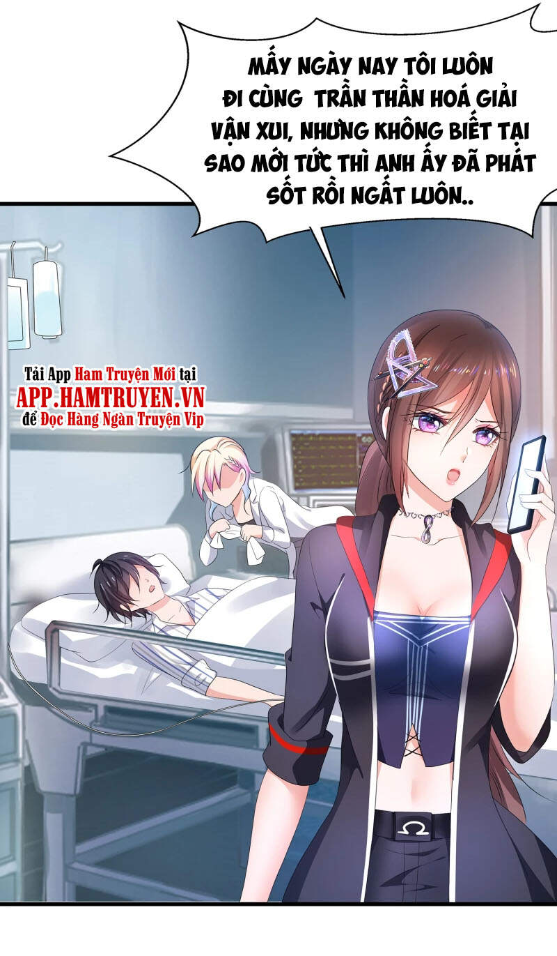 Vô Địch Học Bạ Hệ Thống Chapter 140 - Trang 2