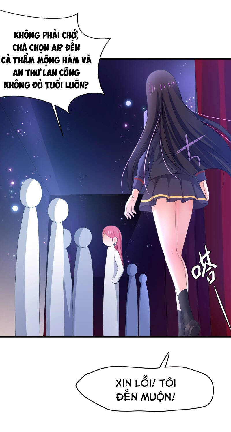 Vô Địch Học Bạ Hệ Thống Chapter 140 - Trang 2