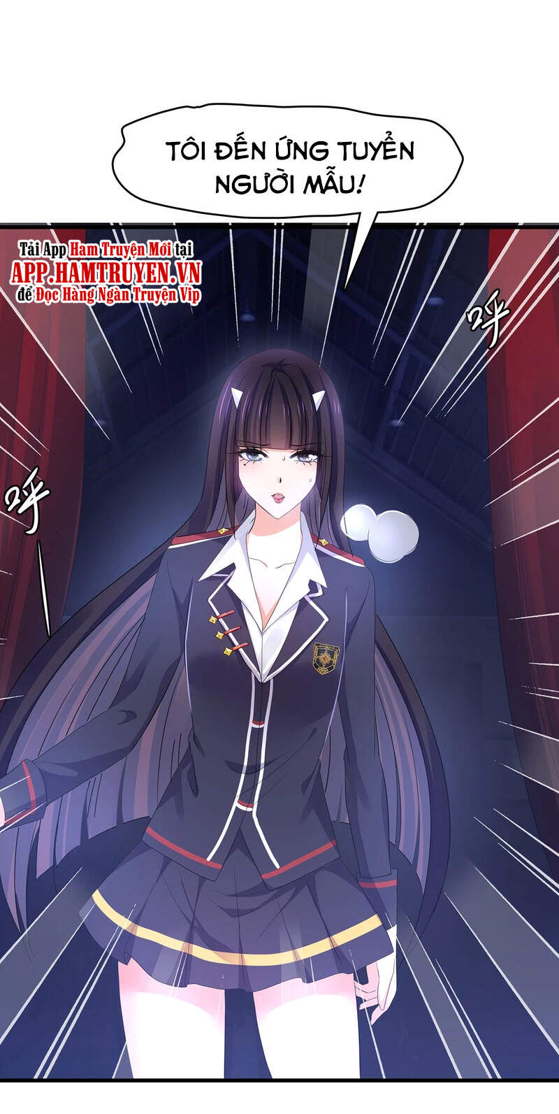 Vô Địch Học Bạ Hệ Thống Chapter 140 - Trang 2