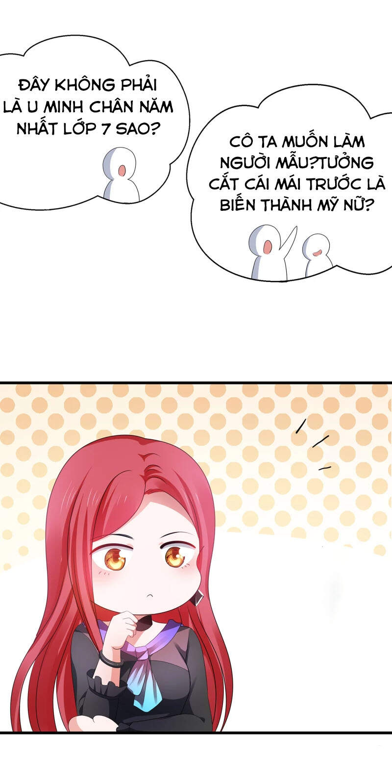 Vô Địch Học Bạ Hệ Thống Chapter 140 - Trang 2