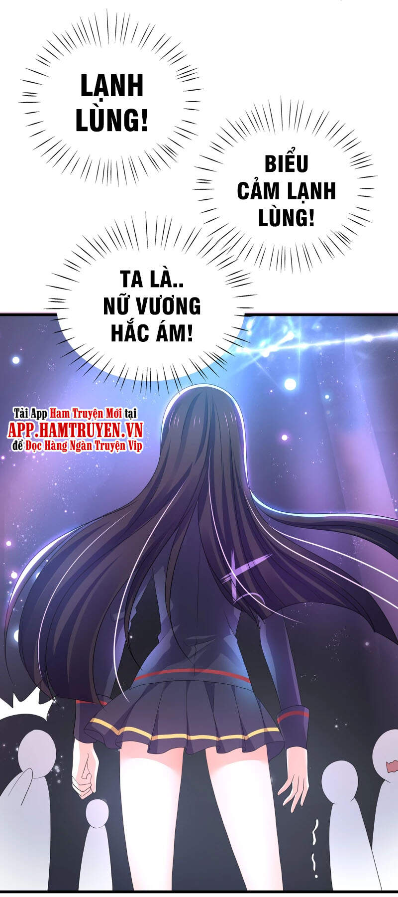 Vô Địch Học Bạ Hệ Thống Chapter 140 - Trang 2