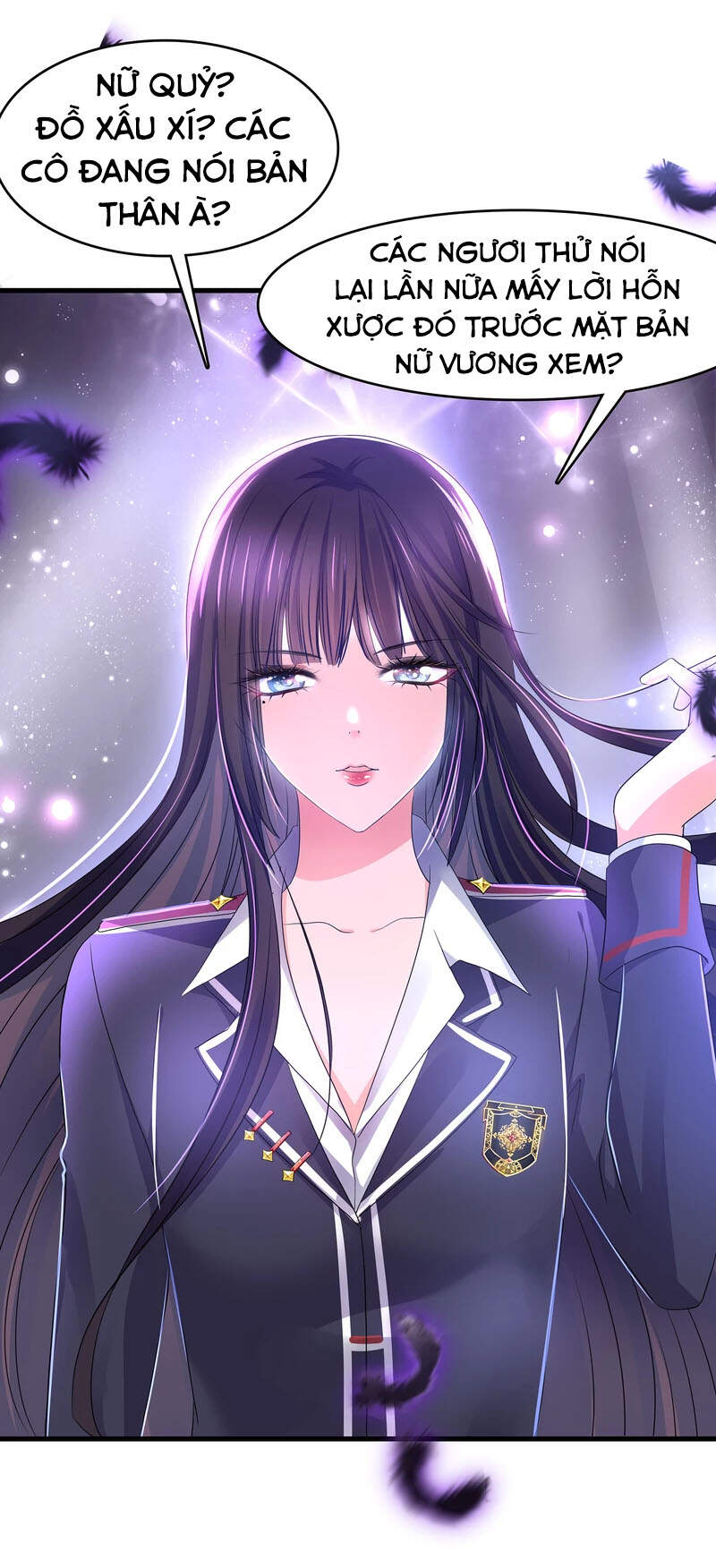 Vô Địch Học Bạ Hệ Thống Chapter 140 - Trang 2