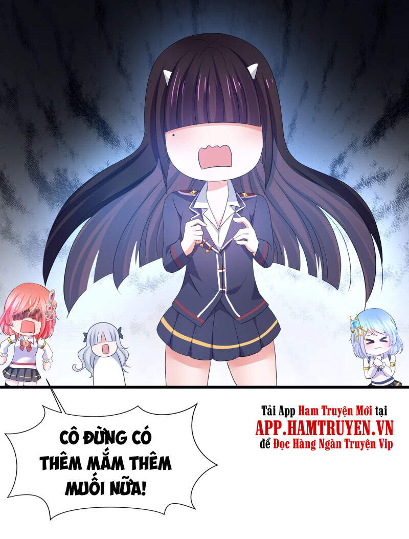 Vô Địch Học Bạ Hệ Thống Chapter 140 - Trang 2