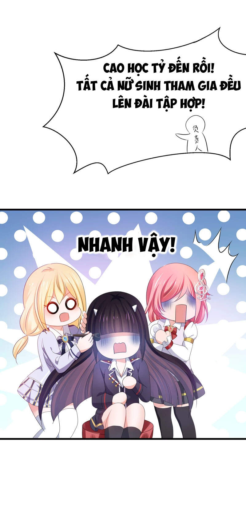 Vô Địch Học Bạ Hệ Thống Chapter 140 - Trang 2