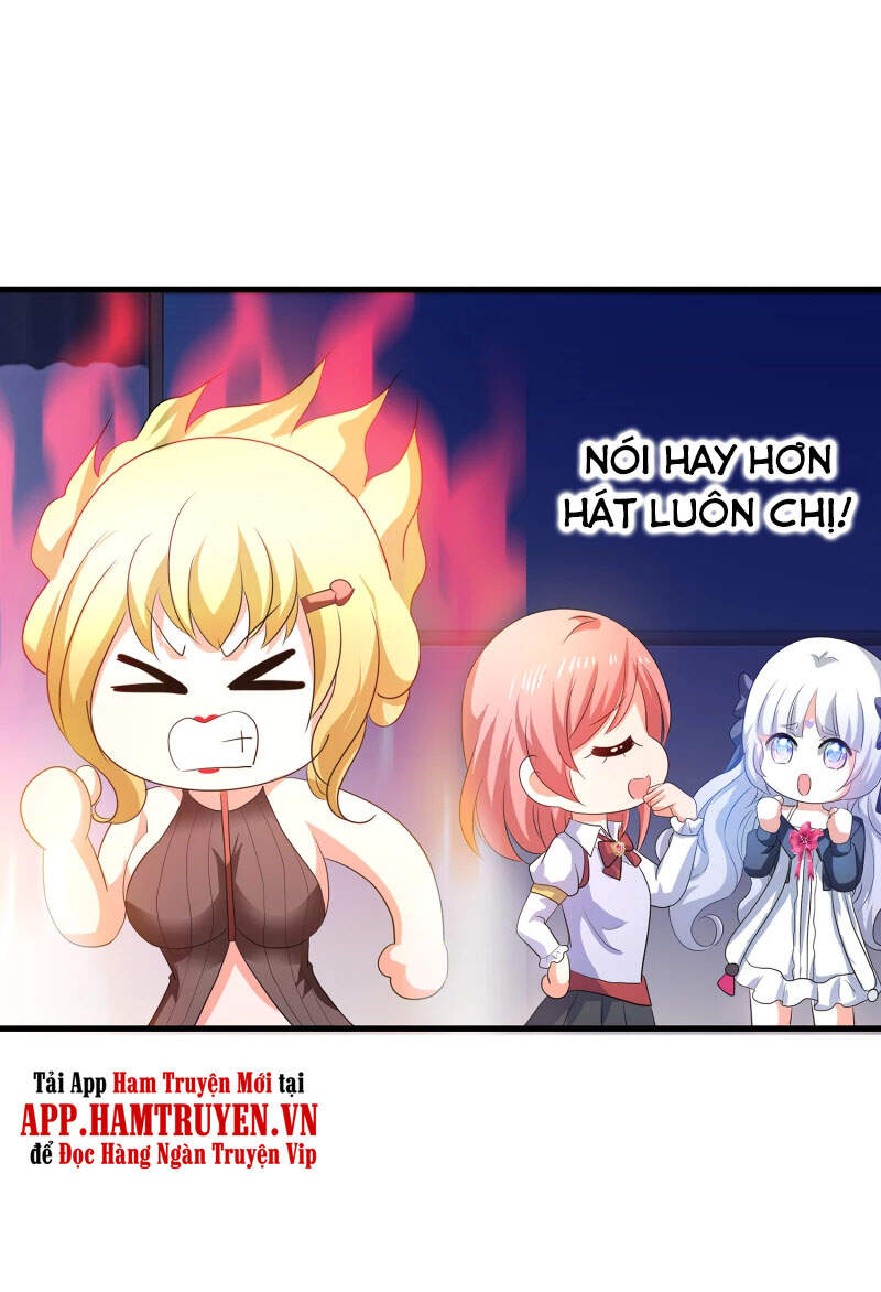 Vô Địch Học Bạ Hệ Thống Chapter 141 - Trang 2