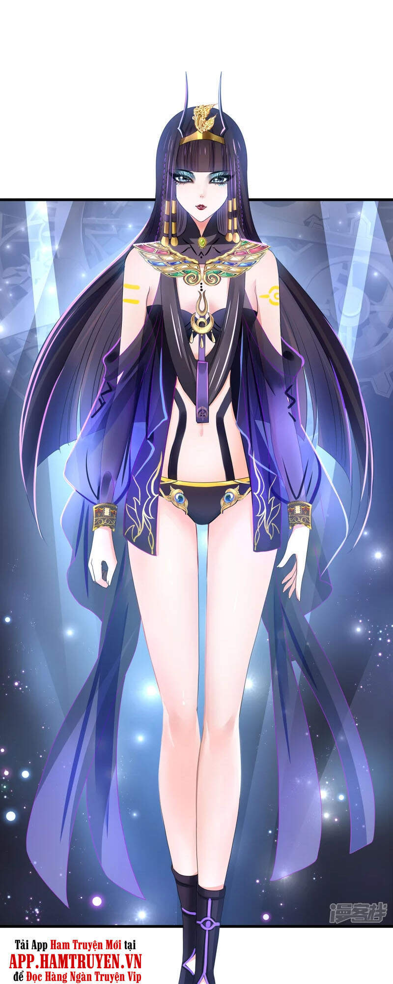 Vô Địch Học Bạ Hệ Thống Chapter 141 - Trang 2