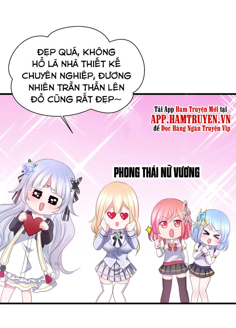 Vô Địch Học Bạ Hệ Thống Chapter 141 - Trang 2