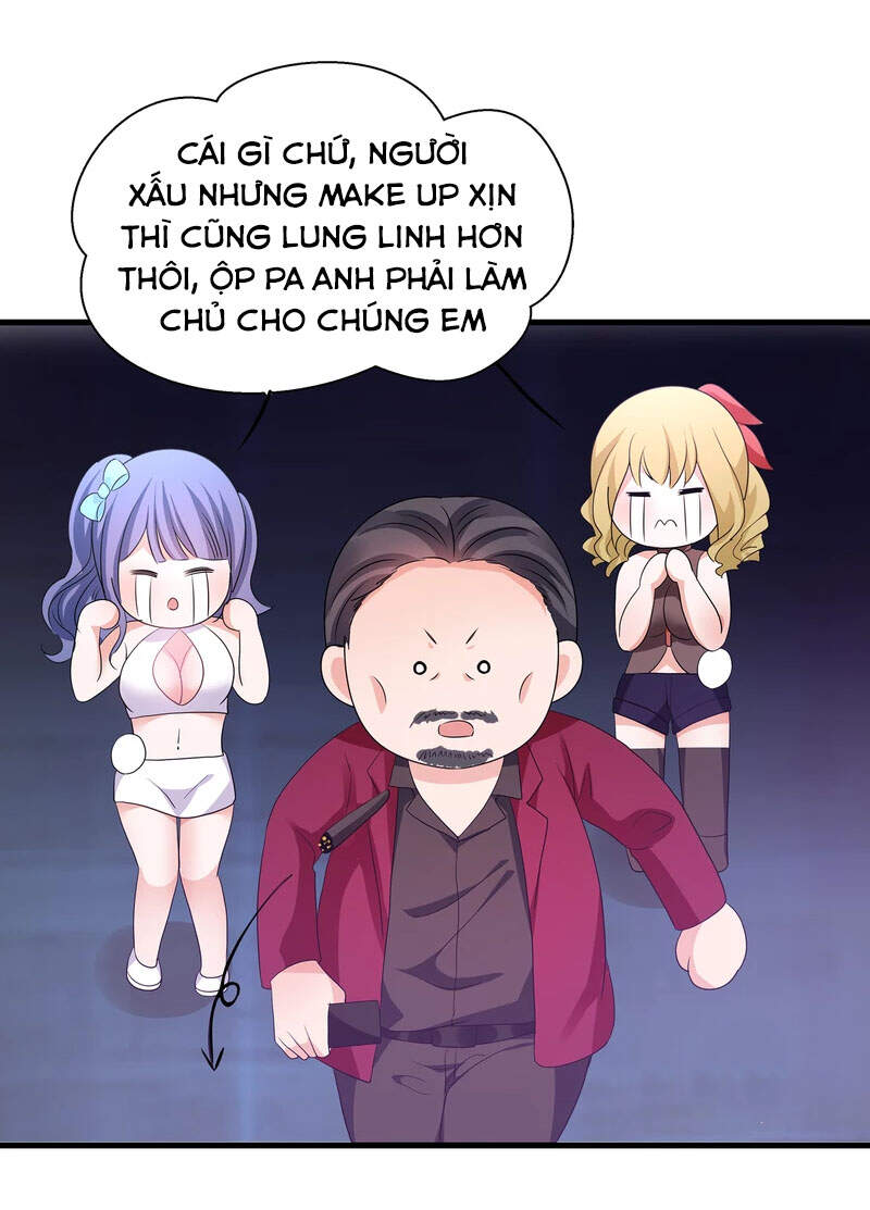 Vô Địch Học Bạ Hệ Thống Chapter 141 - Trang 2